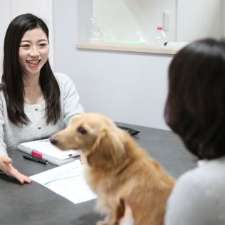 事前にご訪問