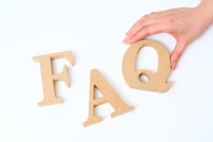 ペットシッターFAQ